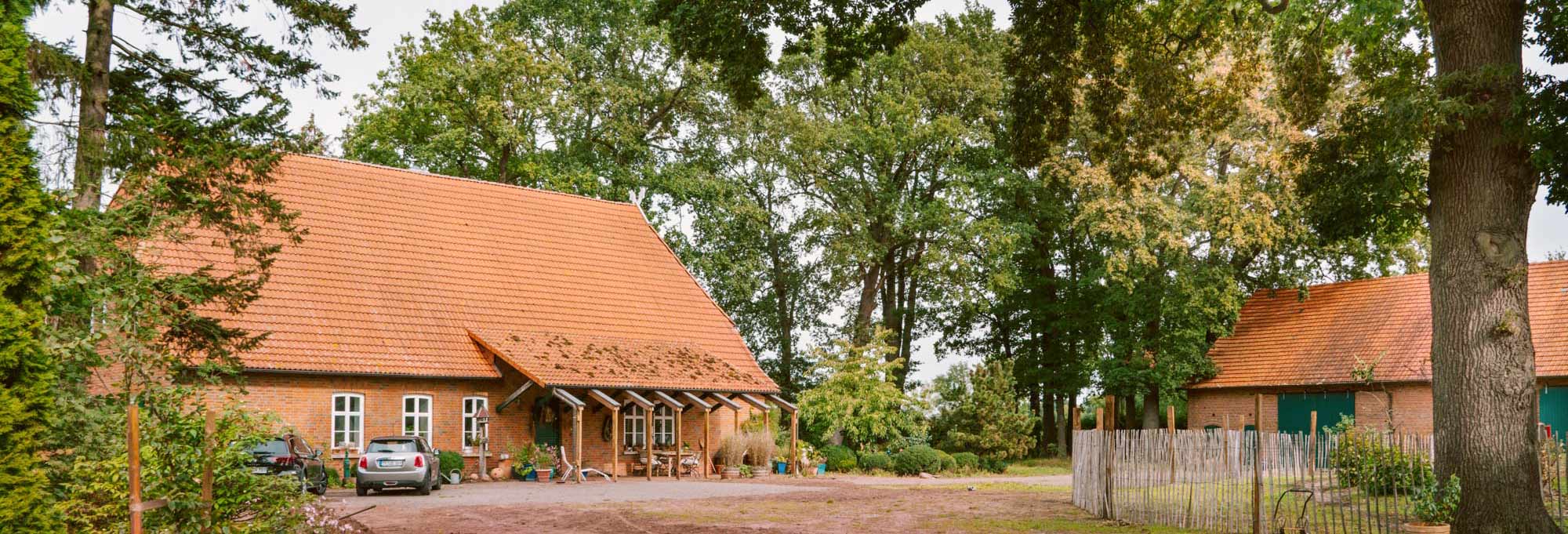 Coaching Bewusstseinstrainiing Kirchdorf Niedersachsen