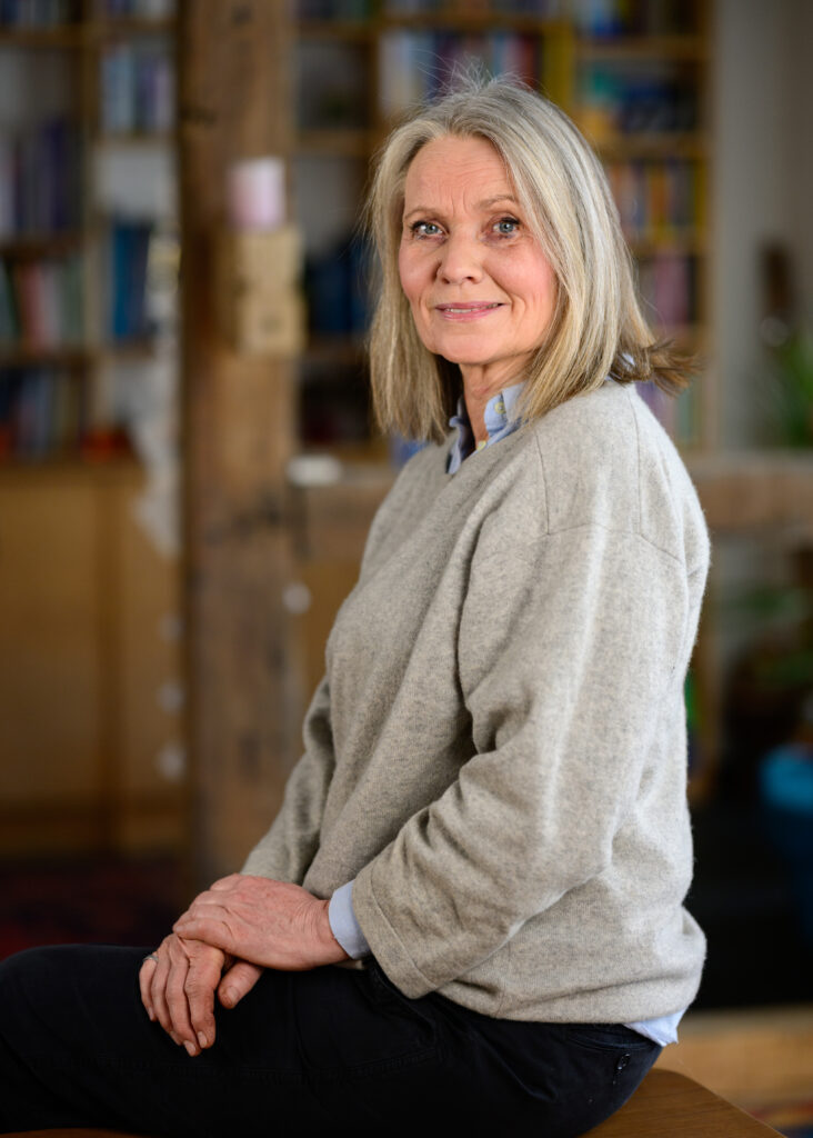 Dr. Silke Volkmann - Stillpoint Human Potential Coaching